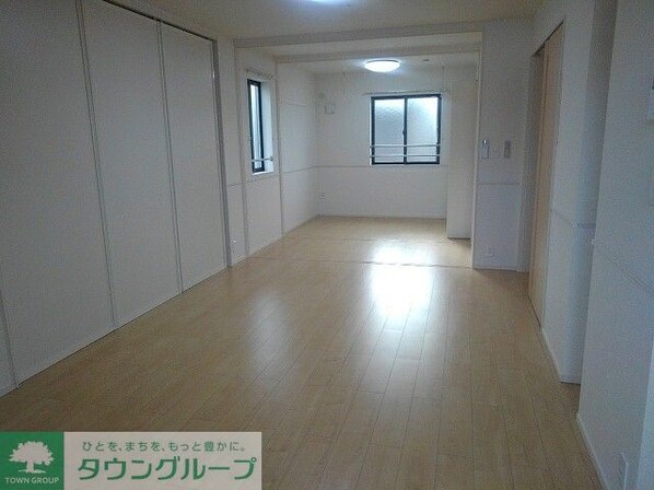 グランクレールBの物件内観写真